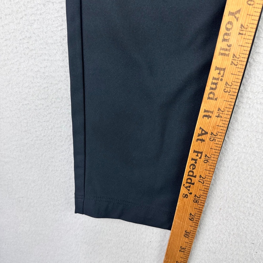 Fabletics Men's Chinos - Black - Picture 7 of 9